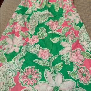 NWT Lilly Pulitzer Franco Dress Size 8